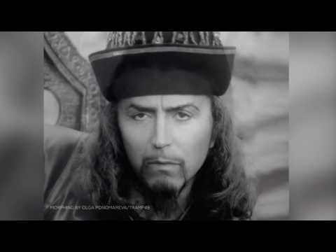 Видео: Валерий Леонтьев фото поздравление с Днем Рождения