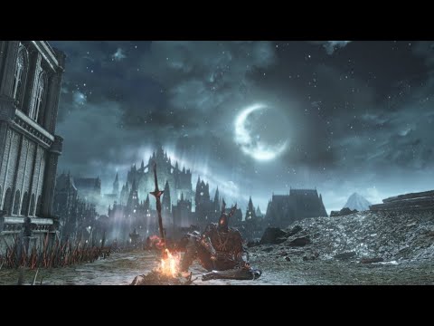 Видео: Чому знову муки? Dark Souls III #darksouls #darksouls3 #eldenring