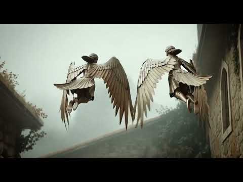 Видео: Пора собираться за облака