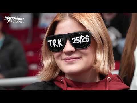 Видео: СКА в спешном порядке меняет состав. День с Алексеем Шевченко