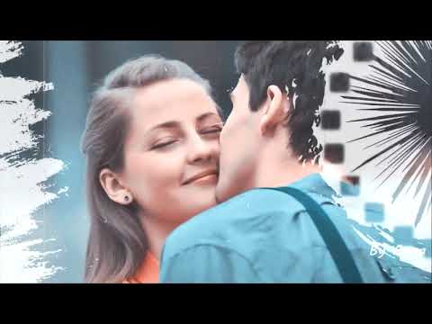 Видео: Саша и Яна Я буду любить тебя |Молодёжка|