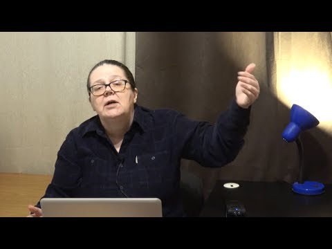 Видео: Новые изобразительные средства в современной литературе