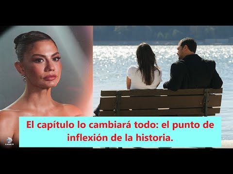 Видео: Глава изменит все: точка перегиба истории.