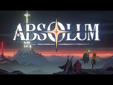 Видео: Аbsolum - Дедовы похождения (запись стрима)