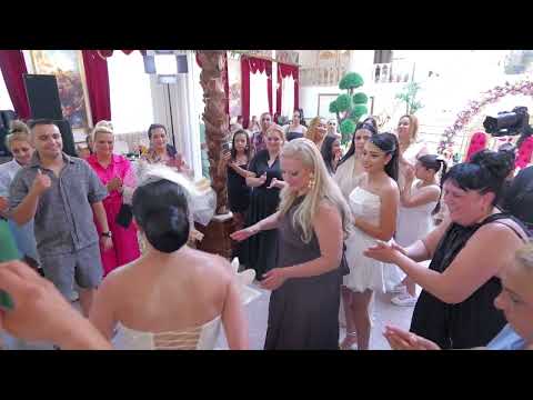 Видео: Годежа на Ана & Папи 25.07.2025