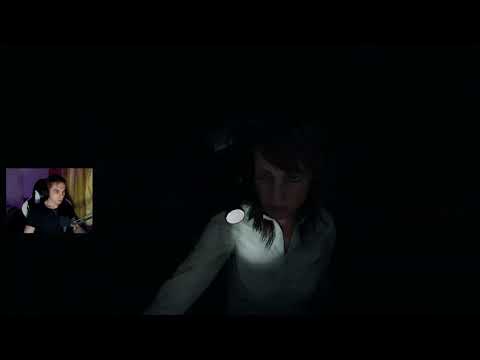 Видео: Phasmophobia КООП. Не трогай кресло, и я не возьму твою душу.