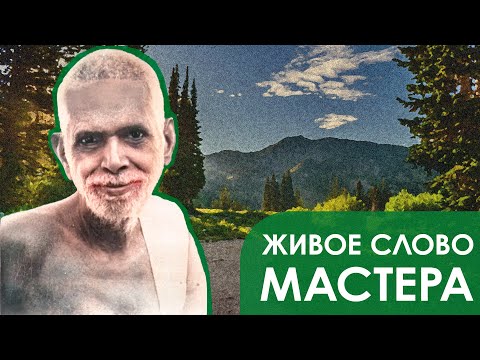 Видео: Тотальная недвойственность восприятия. Наставления Шри Раманы Махарши