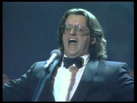 Видео: Александр Борисович ГРАДСКИЙ. "Родом из детства", 1998 год.