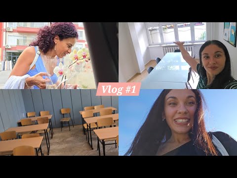 Видео: Започнах нова работа 👩‍🏫🇪🇸
