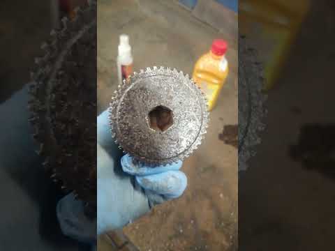 Видео: Зоти Т600. Загорается чек АБС.