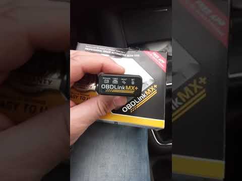 Видео: ELM327 для профи!