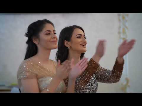 Видео: Армянская свадьба в Москве,ресторан Шарль Азнавур.Armenian wedding in Moscow