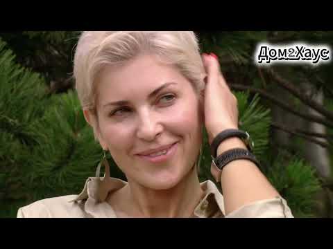 Видео: Ирина Пинчук и Роман Гриценко (часть 5)