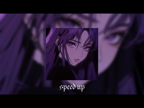 Видео: Ночной плейлист. С грустной атмосферой. [Speed up | Nightcore]