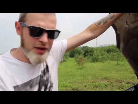Видео: Авто-обзор Honda FRV