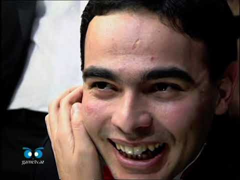 Видео: Что? Где? Когда? Азербайджан. Финал года. Выпуск от 23.12.2006