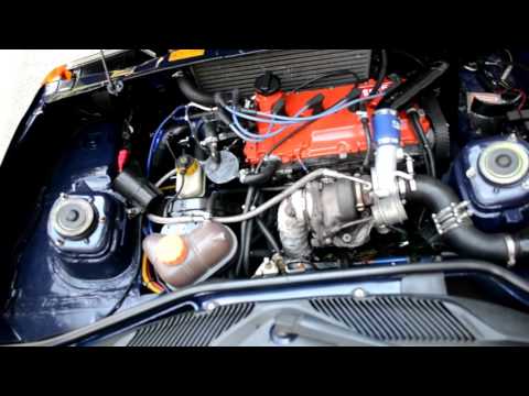 Видео: Славута Турбо. Обзор.