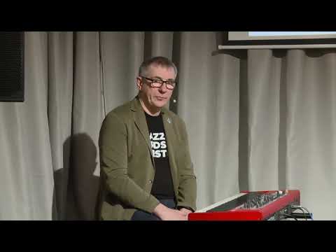 Видео: Алексей Подымкин про аккомпанемент в джазе