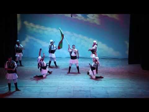 Видео: Концерт на Клуб за народни танци “Луди млади” и НФА „Българе“ – 2019