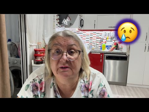 Видео: ‼️И СКУЧНО И ГРУСТНО, И НЕКОМУ РУКУ ПОДАТЬ😥@МАМА ЛЕНА
