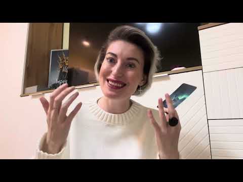 Видео: ВЕСЫ ♎️ ТАРО ПРОГНОЗ НОЯБРЬ 2025