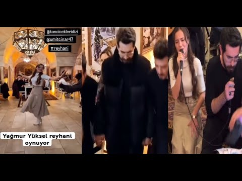 Видео: Последний вечер «Кровавых цветов»: Барыш и Ягмур веселились и пели в Мардине.