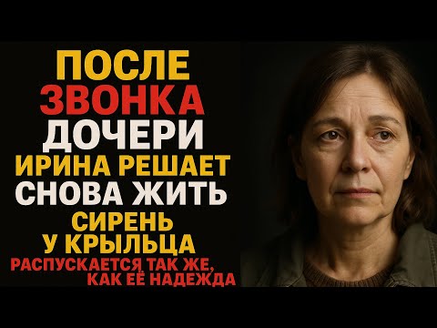 Видео: Сирень зацвела — и я нашла его дневник. Возвращение на дачу спустя 8 лет