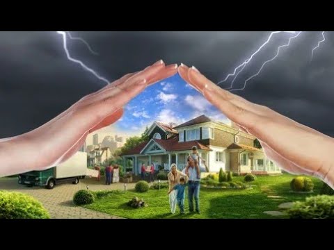 Видео: ОБЕРЕГ НА ДОМ...СТАРИННЫЙ МЕТОД...ДЛЯ ВСЕХ...