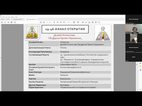 Видео: 29-46 - В опыт с головой. Канал Открытия.