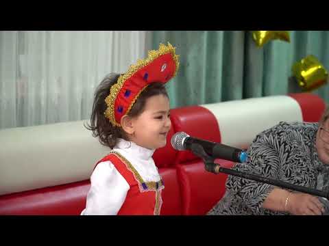 Видео: “Сен мыктысың” Сүлүктү шаары