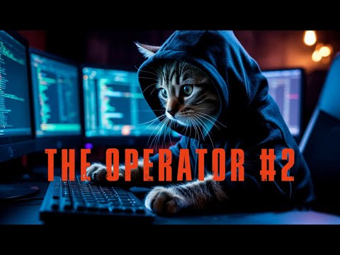 Видео: Мутные Сотрудники в The Operator #2