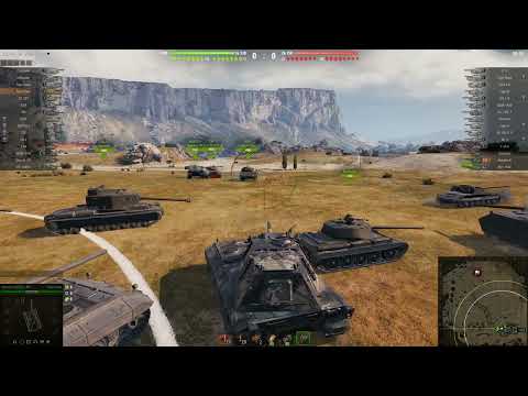 Видео: Tiger-Maus тигрова миша в Степах! Replays від підписника!
