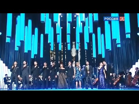 Видео: Романтика романса - Александру Флярковскому посвящается! И.Крутова, А.Сергеева, Д.Ермак, С.Плюснин