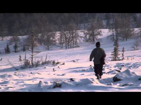 Видео: Перевал Дятлова, февраль 2014 - ч.5/5