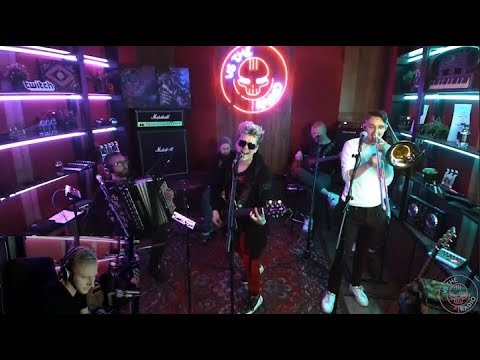 Видео: Аффинаж на VS THE RADIO (Live 2019)