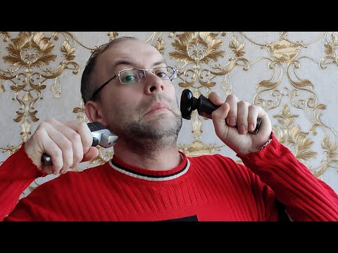 Видео: ЖЕСТКИЙ ОТЗЫВ О МУЖСКИХ БРИТВАХ. ГЛАВНЫЙ МИНУС РОТОРНЫХ БРИТВ