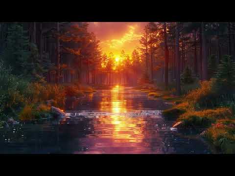 Видео: Звуки Природи для Твого Сну та Відпочинку | Звуки Лісу