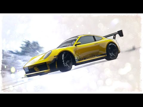 Видео: ТЫ ЖДАЛ ЭТОГО ДОЛГО!!! ВОЗВРАЩЕНИЯ АДСКИХ ГОНОК В GTA ONLINE!!!