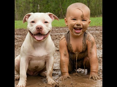 Видео: 😺 Почему мы так похожи?! 🐕 Смешное видео с собаками, кошками и котятами! 😸