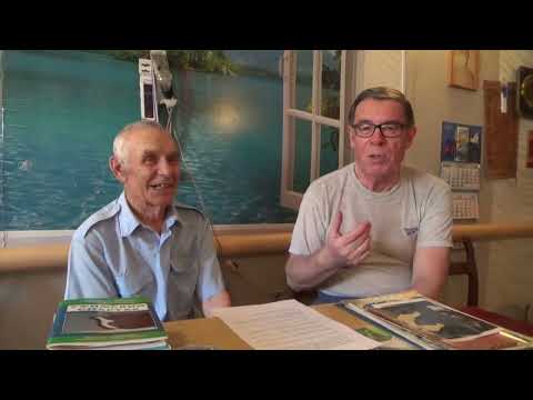 Видео: 75 ЛЕТ С ГОЛУБЯМИ! ЗАЙНУЛЛИН ФАРИТ МАСАЛИМОВИЧ.