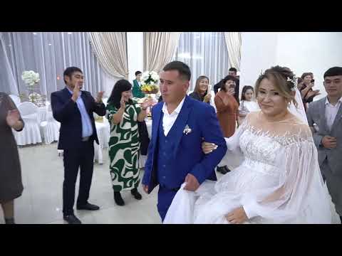 Видео: Қуаныш Самал 27.10.2024
