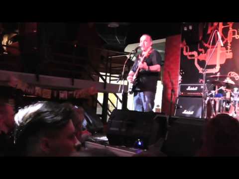 Видео: Чёрный Кофе - 10. Ночь (30 сентября 2015, Ижевск)