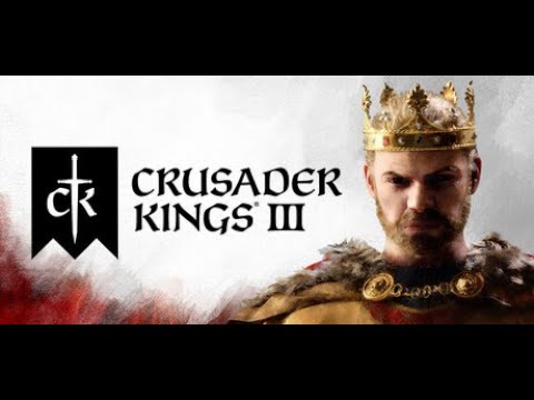Видео: Crusader Kings III Государство это я