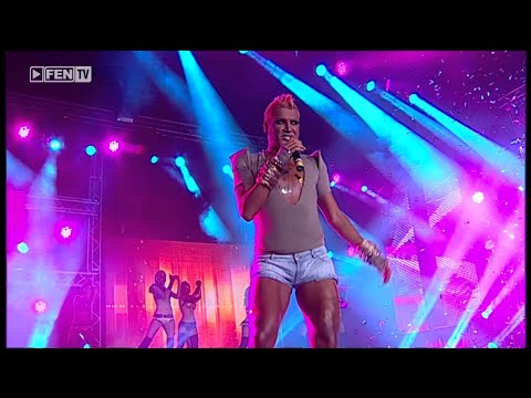 Видео: АЗИС - МИКС ТУРНЕ ФЕН ТВ