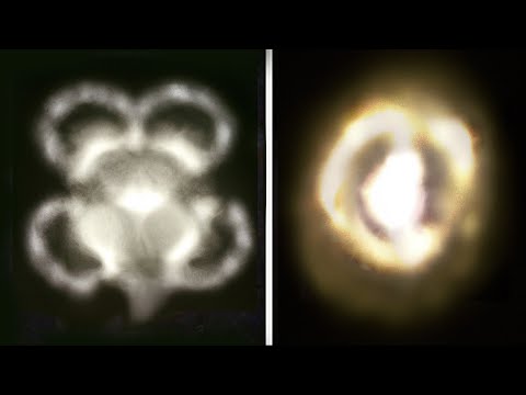 Видео: Найдены Массивные Структуры! Жуткие Космические Сигналы? Большое путешествие во Вселенную