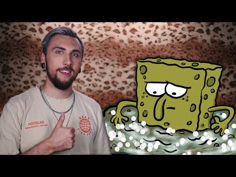 Видео: +100500 - Сушим Дорожные Ямы Губкой