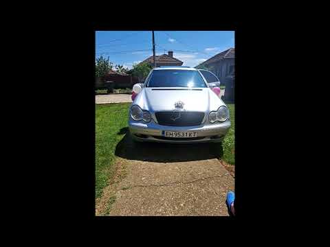 Видео: Боби Оригинал- за мерцедес 6.3