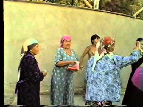 Видео: Азимбек, Куаныш, Медет Ул Той 26.9.2004 №1 4