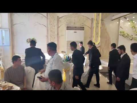 Видео: Ойбек Умматов в прямом эфире!