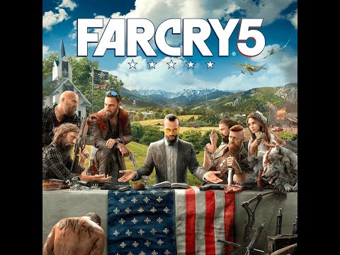 Видео: Far Cry 5 Как я пытался не взорвать всё  #shorts #FarCry 5 #TOLYANICH #СмешноеВИграх #НеВзорватьВсё